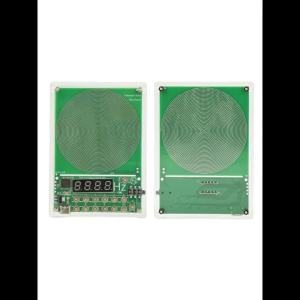 7.83Hz Schumann Generator 0.01Hz-100kHz Adjustable Sine Wave Signal Generator for Relaxation Sleep Type-C Micro USB Interface