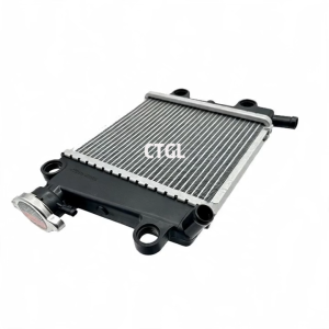MOTORCYCLE RADIATOR FOR NMAX/AEROX/CLICK/SNIEPER/PCX/ADV/RAIDER/RS