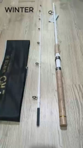 ZRO WINTER / WINTER SOLID SPINNING ROD