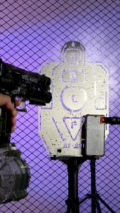 Weal Maker Pistol Air Listrik Mainan Es Meledak Mainan Kolam Renang Luar Ruangan Mainan Musim Panas