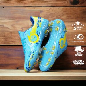 Psstore - Sepatu Bola Ortus Series Inferno untuk Ukuran Anak & Dewasa