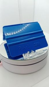 Racel/kape sticker Alat bantu pasang sticker Racel 3m racel merek 3m