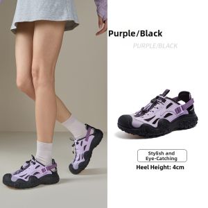 CAMEL | Summer Fashion Trend Comfortable Thick-soled Womens Sport Leisure Shoes