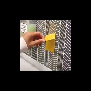 【Ready Stock Msia】Net Grid Strong Adhesive Double Sided Tape 5m 双面胶贴