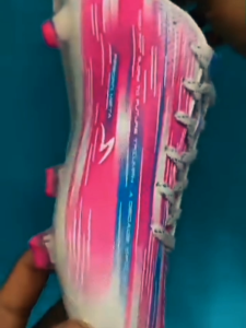 PROMO TERBESAR SPECS SEPATU SEPAK BOLA LIGHTSPEED REBORN META XR - LSR REBORN META XR GARUDA ATTACK FG