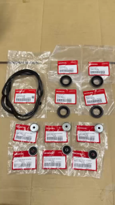 CIVIC FD2 SNB 2.0 INTERGRA DC5 S6M K20A ACCORD SDA CRV S9A RB1 HEAD COVER GASKET SET 12341-RTA-000