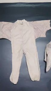 ชุดแฟนซีเด็ก เทอร์โรซอร์ คอลเลคชั่นไดโนเสาร์ 3d (2ชิ้นมีชุด+เครื่องหัว) (FANCY380)