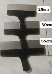 RASKAM T / PESO T / SCRAPER / ALAT plamer / Carbon Baja