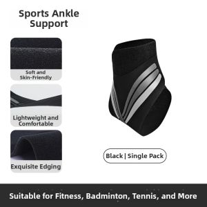 NAILEKESI | Ankle Sprain Prevention and Recovery Brace
