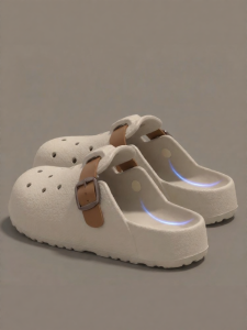 MIDANGDANG | New Model Birkenstock Style Simple Fashion Soft Bottom Anti-slip Sandals