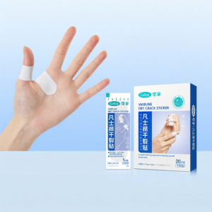 Cofoe | Cracked Heel Patch Skin Healing