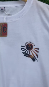 Jopperside kaos pria katun combed distro premium ts496db
