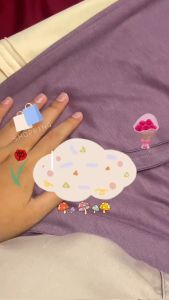 Paket Usaha 7 PCS Kerudung Sekolah Size S || Jilbab Hijab Sekolah