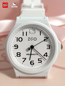 ZGO | Exam Specialized Girls Childrens Watch