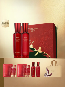 pechoin | Bộ Chăm Sóc Da Nâng Tông Collagen Chống Nhăn