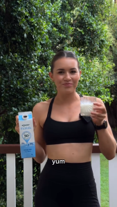 Rokeby Farms Fitmilk Lactose Free Full Cream/Low Fat 900mlx6