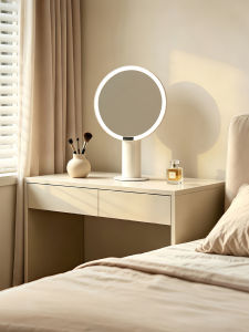 SAMEDREAM | Smart LED Makeup Mirror Desk