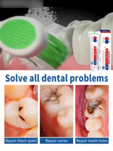 SG[Stock] Japanese Regenerative Silicon Toothpaste Gum Care & Enamel Strengthening Whitening Fresh Breath 100g .