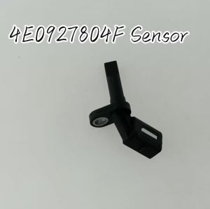 Dành cho Audi A4 S4 A5 S5 A6 A7 A8 S8 Q5 cho VW Phaeton Phideon cảm biến tốc độ bánh xe ABS bên phải 4E 0927804   4E. 0927804 MỘT 4E0 927 804 D