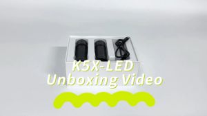 VSYSTO Bike Camera SONY IMX335 2K 170 độ 7G Lens Xe đạp Camera 6 giờ Tuổi thọ pin dài với đèn hậu đầy màu sắc và điều khiển từ xa không dây WIFI không thấm nước