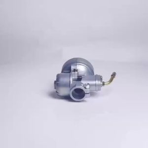 Motorcycle 17MM Carburetor For PUCH 17 Bing Dax BIKE New Carburadtor Moped Motorbike Modification Replacement Accessories 