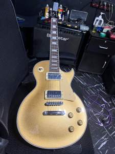2025 JCRAFT SC3V LES PAUL