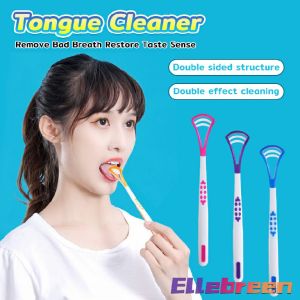 Tongue Cleaner: A Must-Have Oral Cleaning Tool for Better Dental Health