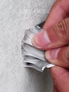 HOUSE GUARDS | Roof Crack Sealing Butyl Waterproof Tape