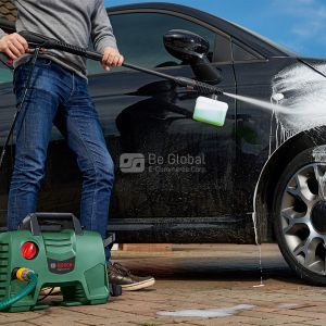 Bosch Easy Aquatak 110 High Pressure Washer