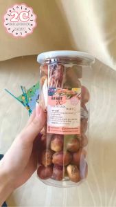 Chà Là Sấy 500g 2c Mart