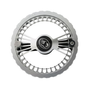 Ultra-light Metal Fishing Reel