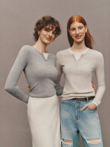Semir | Antistatic Heating Sweater 5.9%