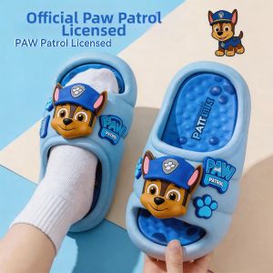 TZLDN | Cartoon Non-slip Indoor Summer Slippers for Kids