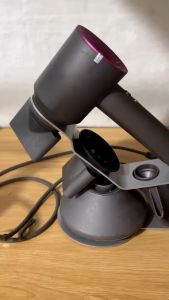 [Hot] Kệ Máy Sấy Tóc Dyson Supersonic Tiện Lợi Chất Lượng Cao
