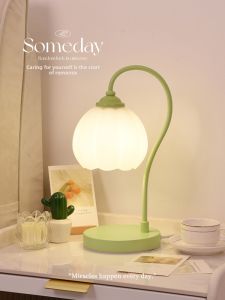 HAOXIANGJIA | Luxurious Creative Bedside Lamp