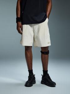 CHINISM | Cool Touch Breathable Men Shorts