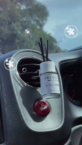 PRESTIGE SCENT: Parfum Mobil Capit & Vanilluxe Vanilla