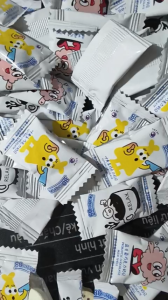 [Dưỡng chất] Combo 1000g Kẹo Sữa lát giàu canxi vỏ sữa sô cô la đen/Kẹo sữa socola dưỡng chất cho trẻ em/kẹo vỏ sữa probiotic chocolate giòn thơm ngon