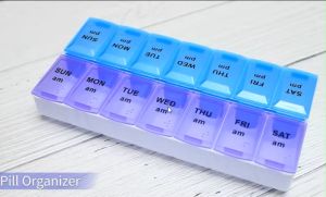 Fast Delivery Medicine Holder: A Comprehensive Guide