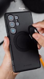 Ringke Alles Case for Samsung Galaxy S25 Ultra