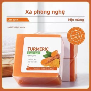 Xà Phòng Nghệ Thủ Công Làm Sáng Da Toàn Thân Và Mặt Làm Sáng Vùng Da Dưới Cánh Tay Và Chân Chăm Sóc Da Mềm Mại Kháng Khuẩn Diệt Khuẩn