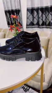 Sepatu Boots Anak Perempuan dan Dewasa Docmart Tali / Sepatu Sneakers Wanita Fashion Korea Import