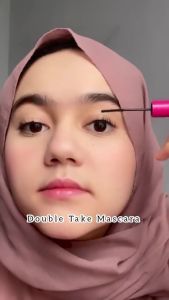 SILKY GIRL Perfect Sharp Matte Eyeliner - Silkygirl eyeliner waterproof