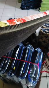 Alas Setrika Berkualitas Tinggi: Alas Gosok Setrika & Busa Inoac