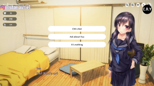 เกมส์ PC ดาว์นโหลด เกมคอม ONEROOMRUNAWAYGIRLPCCOMPLETEGAME(USB FLASH DRIVE)เล่นได้เลยไม่ต้องติดตั้ง