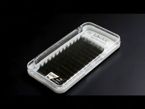LAGEE AUTO FAN MEGA VOLUME & RUSSIAN EYELASH EXTENSION