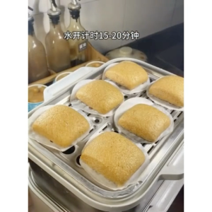 小麦 Wheat (500g) 小麦粒 克酿酒 做猫草 麦芽糖