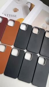 ️CASING ULTRA-THIN LEATHER SOFTCASE TERBARU INFINIX HOT 50 PRO+ / HOT 30 / HOT 30i / HOT 10 Play/ HOT 9/ HOT 9 Play/ HOT 8/ SMART 10/ 10+/ 9/ SMART 8/ SMART 7/ SMART 6/ SMART 5/ SMART 4 (Cosmic)