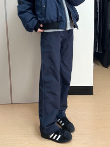 OUMULONG | Three-Protect Functional Waterproof Outdoor Pants