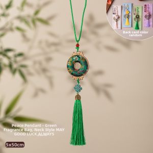 AIXIAOXIQING | Cultural Chinese Lucky Fish Keychain Charms